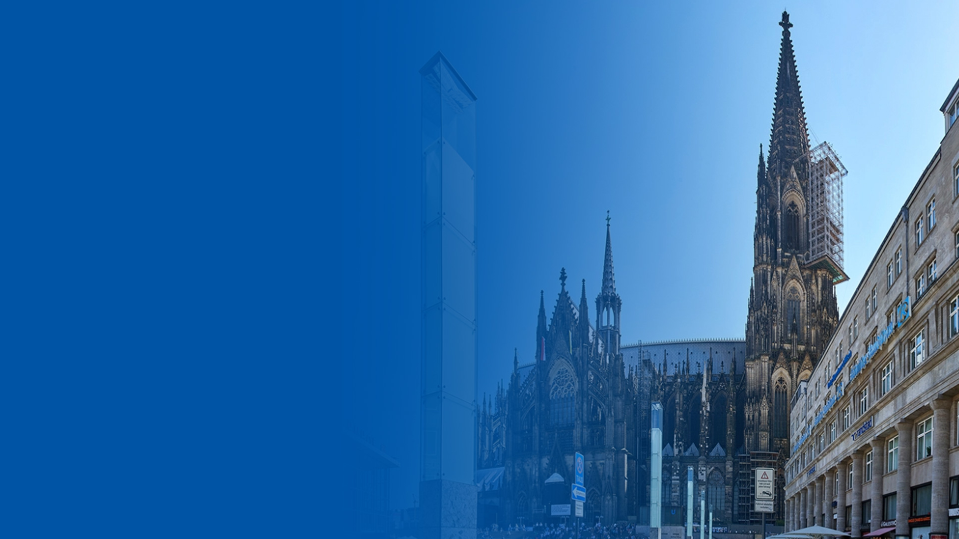 Frontpage Header